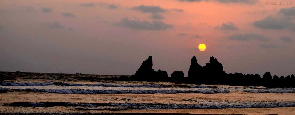 Photo of Relaxing week in Goa, A gem of sapphire and green hues 1/20 by Bobby