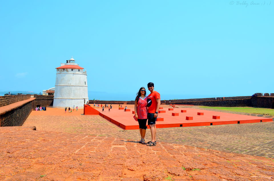 Photo of Relaxing week in Goa, A gem of sapphire and green hues 5/20 by Bobby