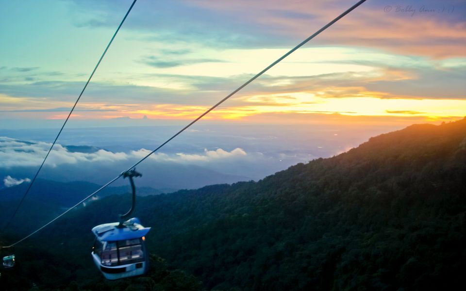 Photo of A day to Genting Highlands, City of Entertainment 2/31 by Bobby