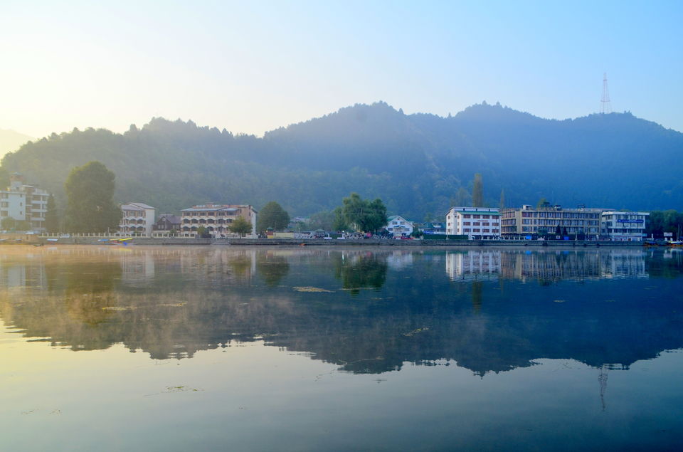 Photo of Trip to Srinagar, City of Lakes and Gardens 3/37 by Bobby