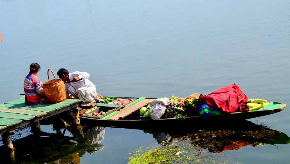 Photo of Trip to Srinagar, City of Lakes and Gardens 4/37 by Bobby