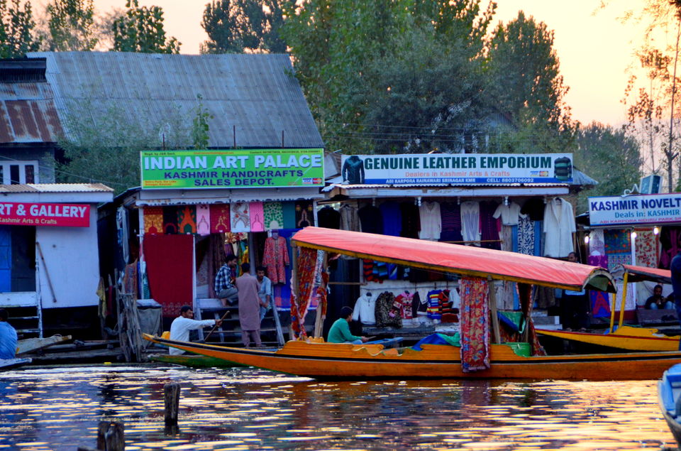 Photo of Trip to Srinagar, City of Lakes and Gardens 11/37 by Bobby