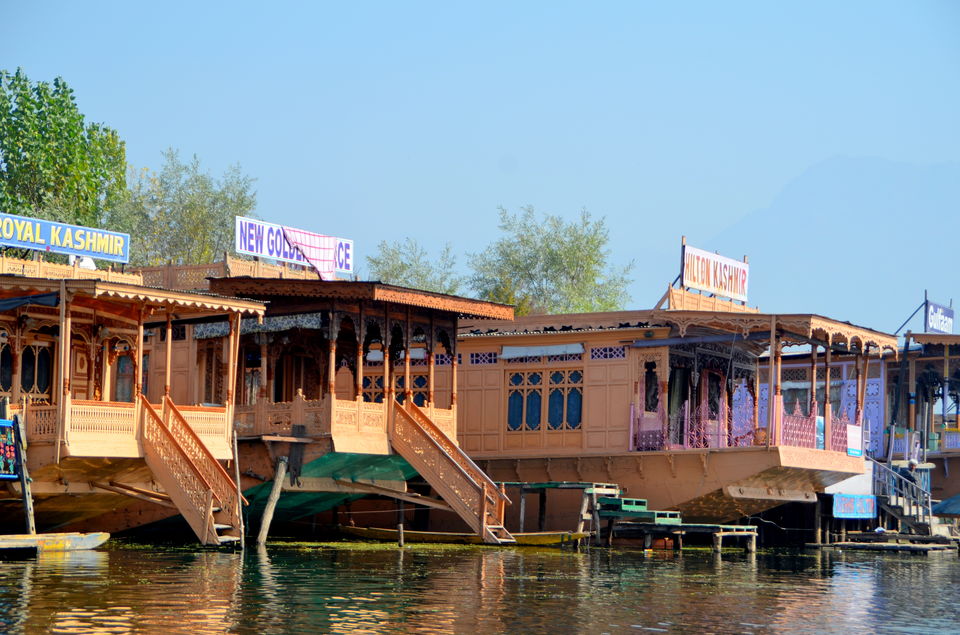 Photo of Trip to Srinagar, City of Lakes and Gardens 12/37 by Bobby