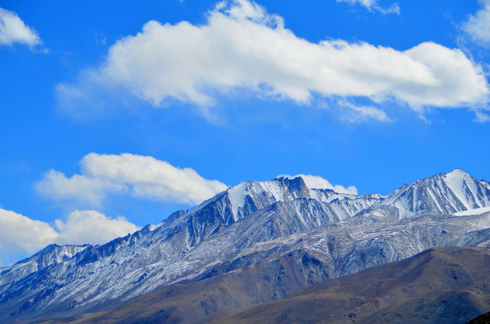 Photo of Memorable trip to Pangong Tso – A slice of heaven 3/31 by Bobby
