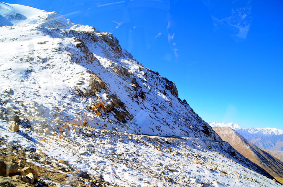 Photo of Memorable trip to Pangong Tso – A slice of heaven 7/31 by Bobby