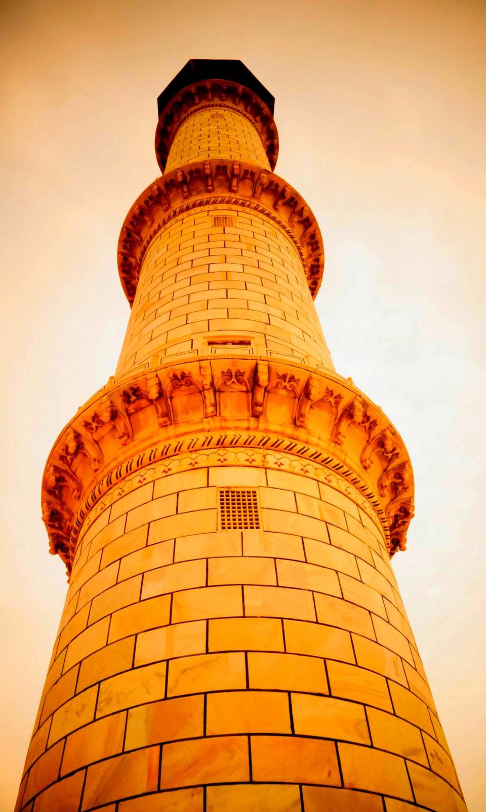 Photo of An unplanned trip to Taj Mahal 8/21 by Bobby