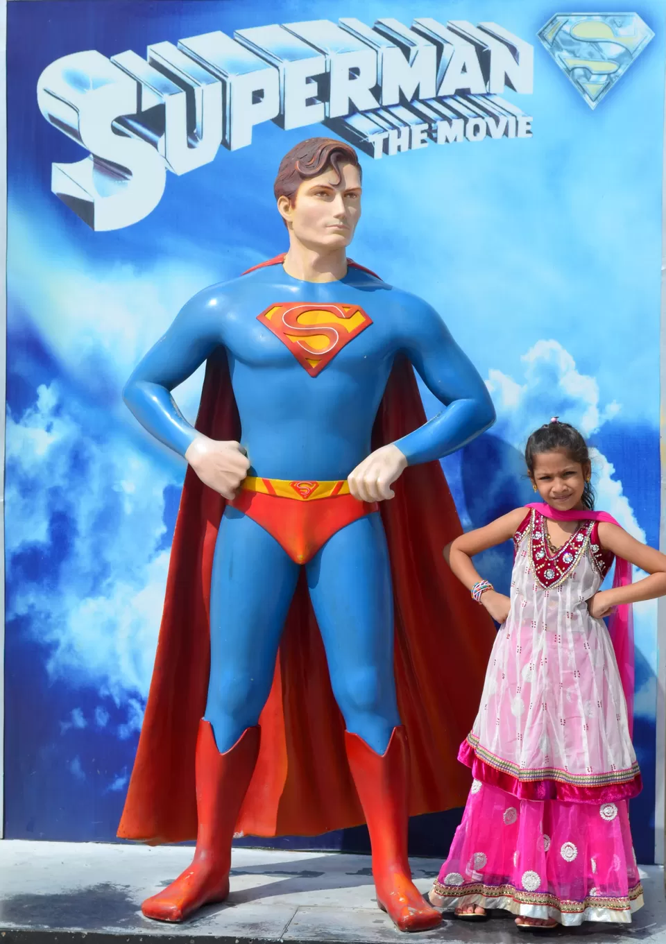 Photo of Ramoji Film City, Hyderabad, Telangana, India by Bobby