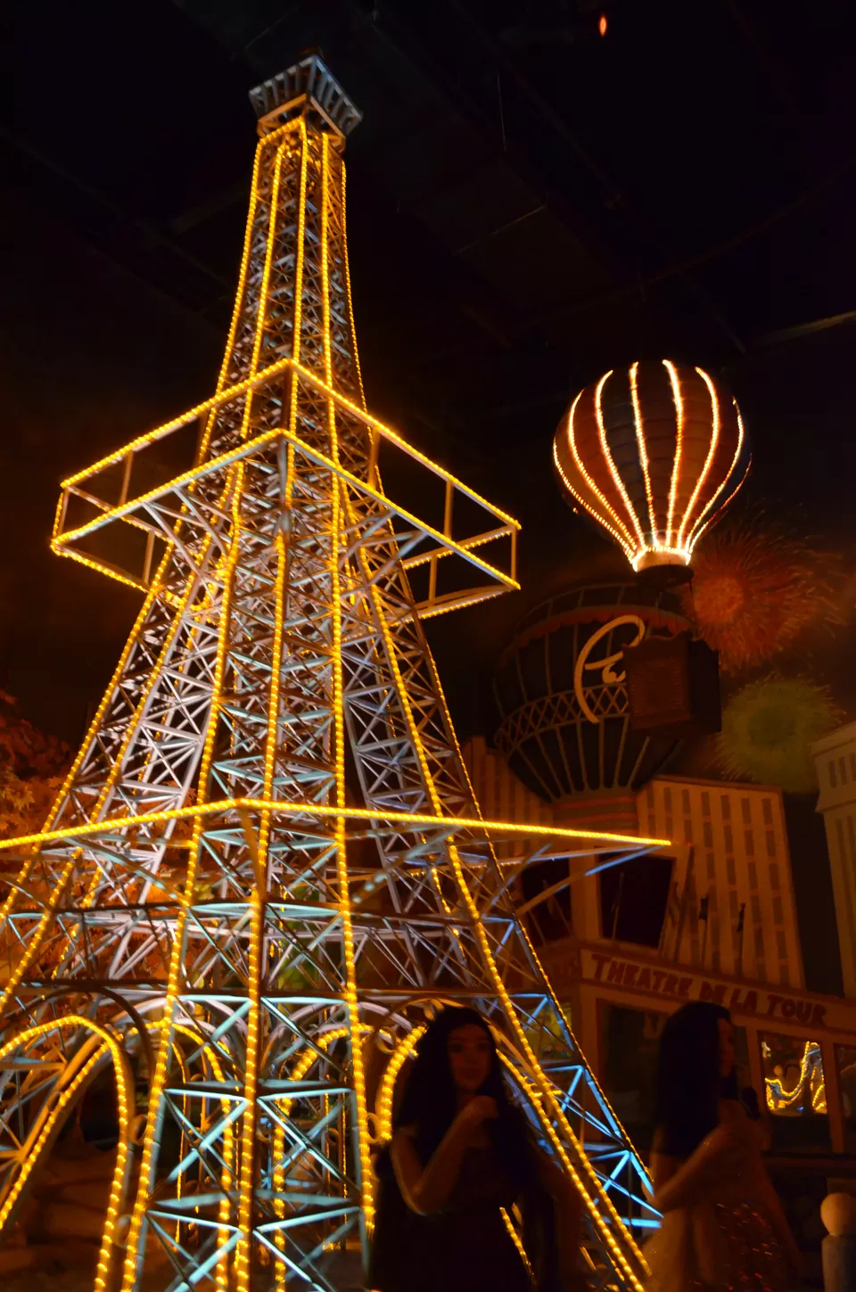 Photo of Ramoji Film City, Hyderabad, Telangana, India by Bobby