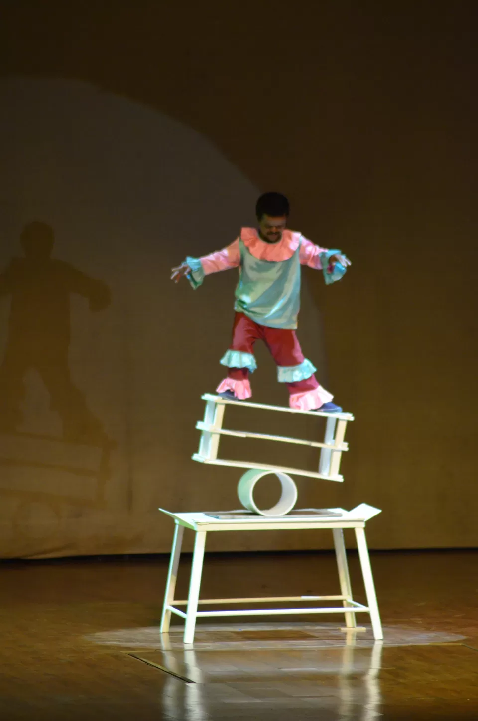 Photo of Ramoji Film City, Hyderabad, Telangana, India by Bobby