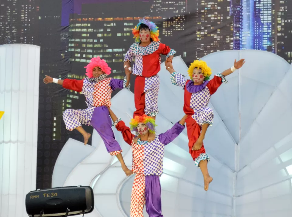 Photo of Ramoji Film City, Hyderabad, Telangana, India by Bobby