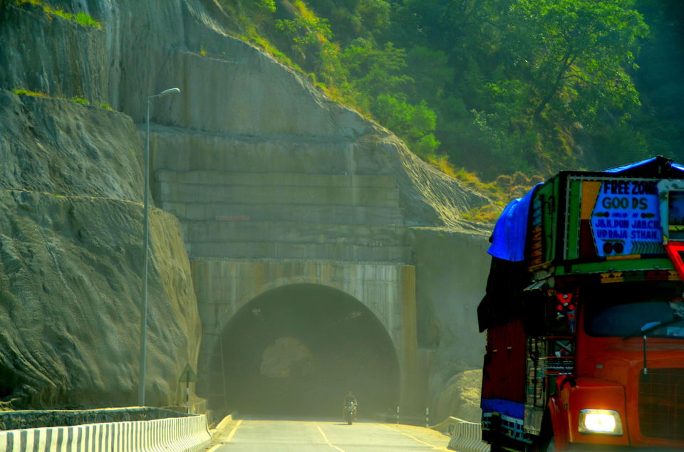Photo of Holy shrine of Mata Vaishno Devi, Katra!! 1/20 by Bobby
