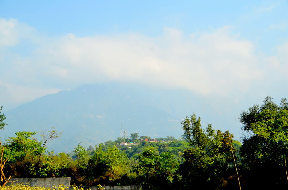 Photo of Holy shrine of Mata Vaishno Devi, Katra!! 2/20 by Bobby