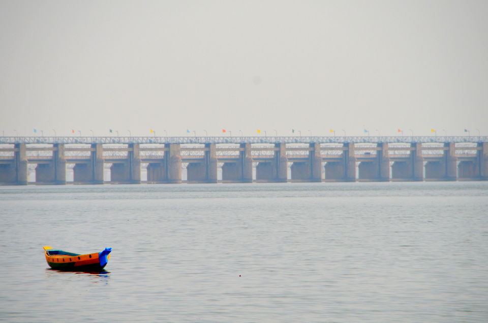 Photo of Relaxing day in Bhavani Island 3/29 by Bobby