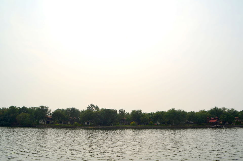 Photo of Relaxing day in Bhavani Island 5/29 by Bobby