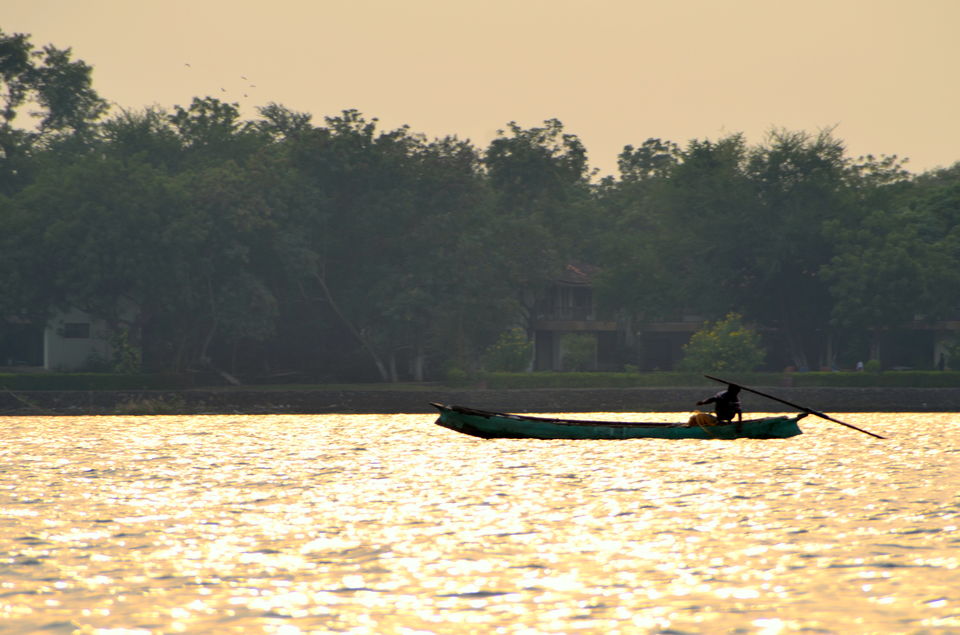 Photo of Relaxing day in Bhavani Island 12/29 by Bobby
