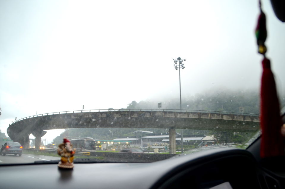 Photo of Short break at Janda Baik, Malaysia 1/22 by Bobby