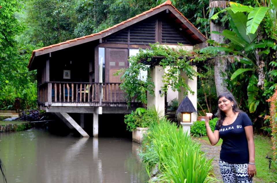 Photo of Short break at Janda Baik, Malaysia 8/22 by Bobby