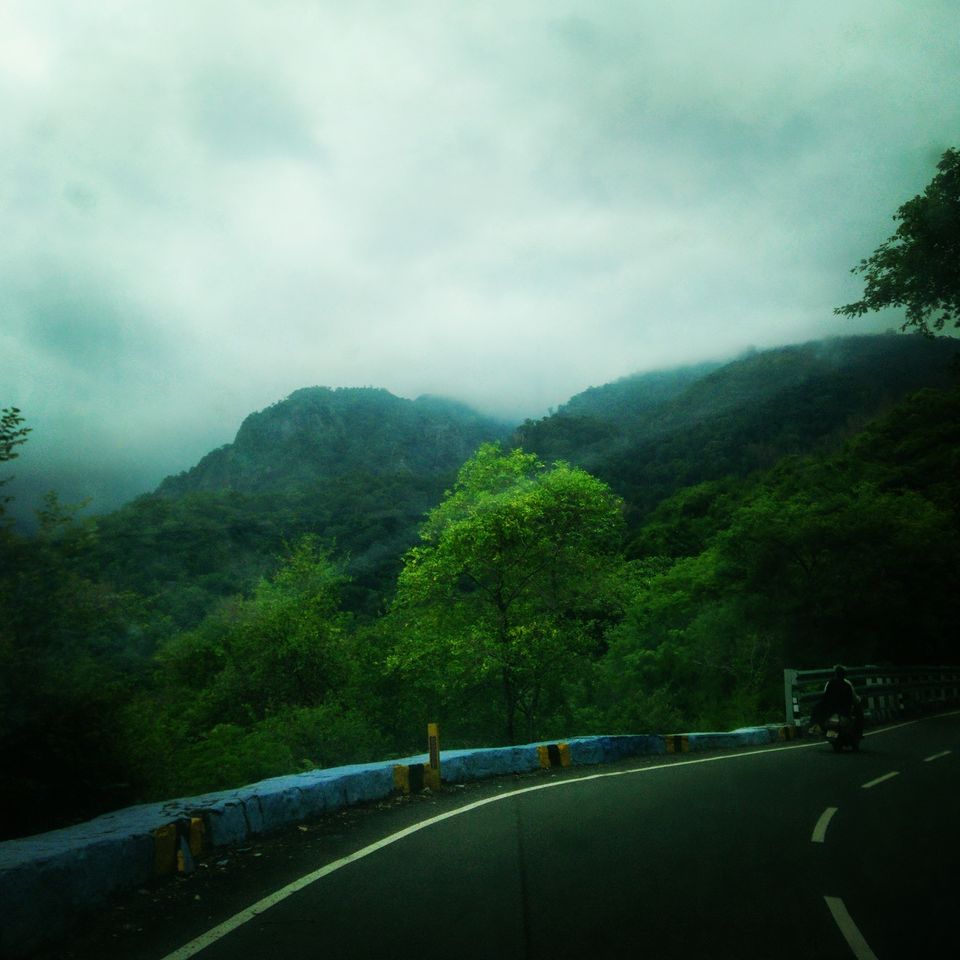 Photo of An impromptu trip to Yercaud 2/9 by Tell-A-Travel-Tale