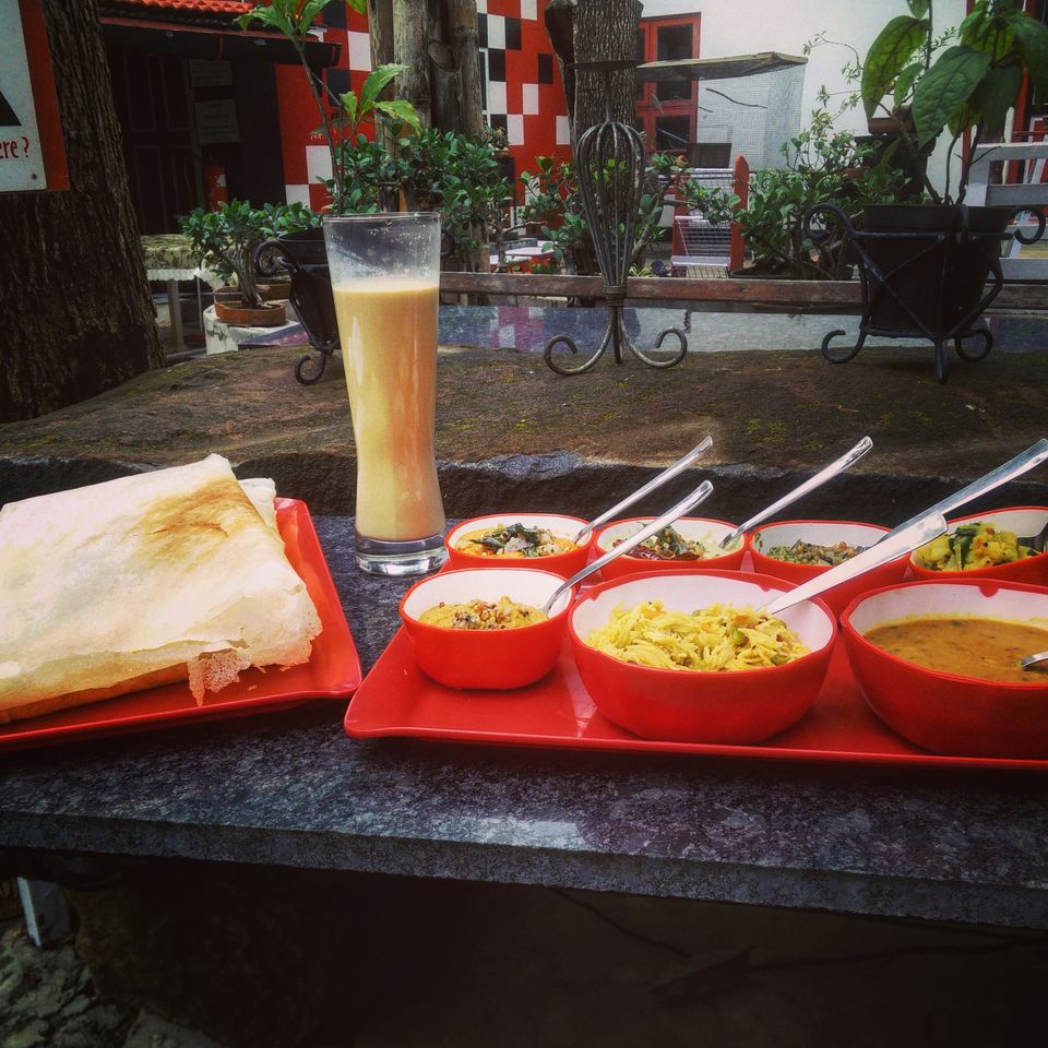 Photo of An impromptu trip to Yercaud 3/9 by Tell-A-Travel-Tale