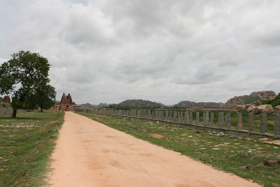 Photo of Hampi - A land of Boulders 1/21 by Tell-A-Travel-Tale