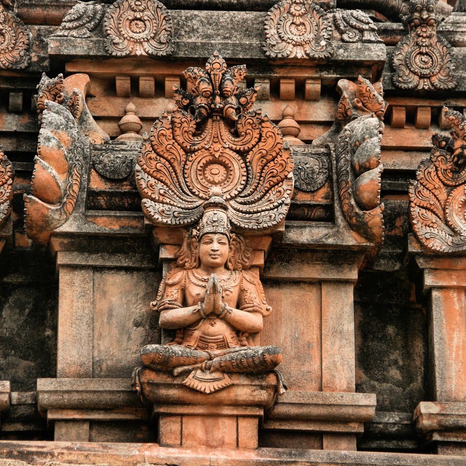 Photo of Hampi - A land of Boulders 3/21 by Tell-A-Travel-Tale