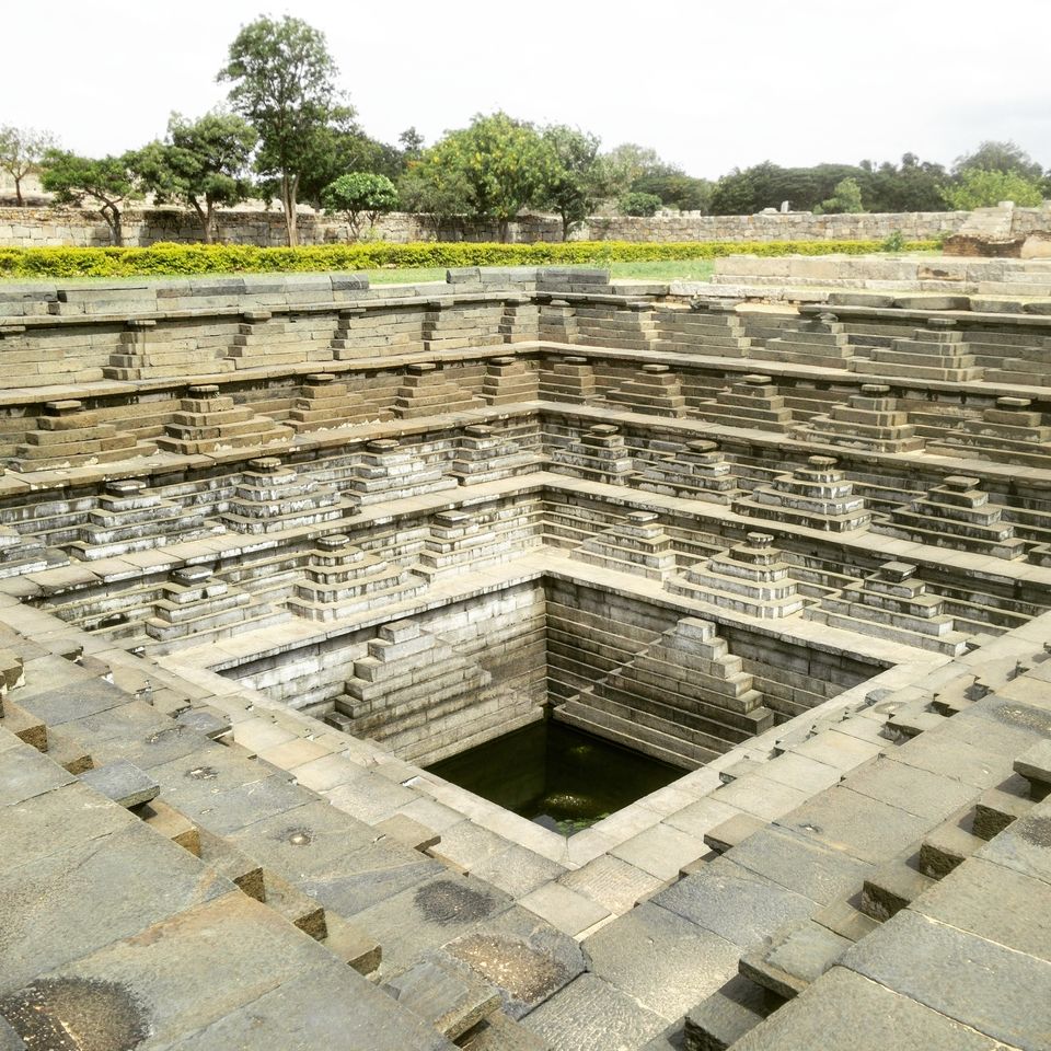 Photo of Hampi - A land of Boulders 6/21 by Tell-A-Travel-Tale
