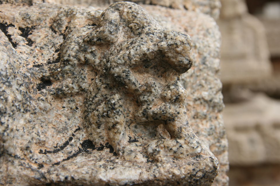 Photo of Hampi - A land of Boulders 10/21 by Tell-A-Travel-Tale