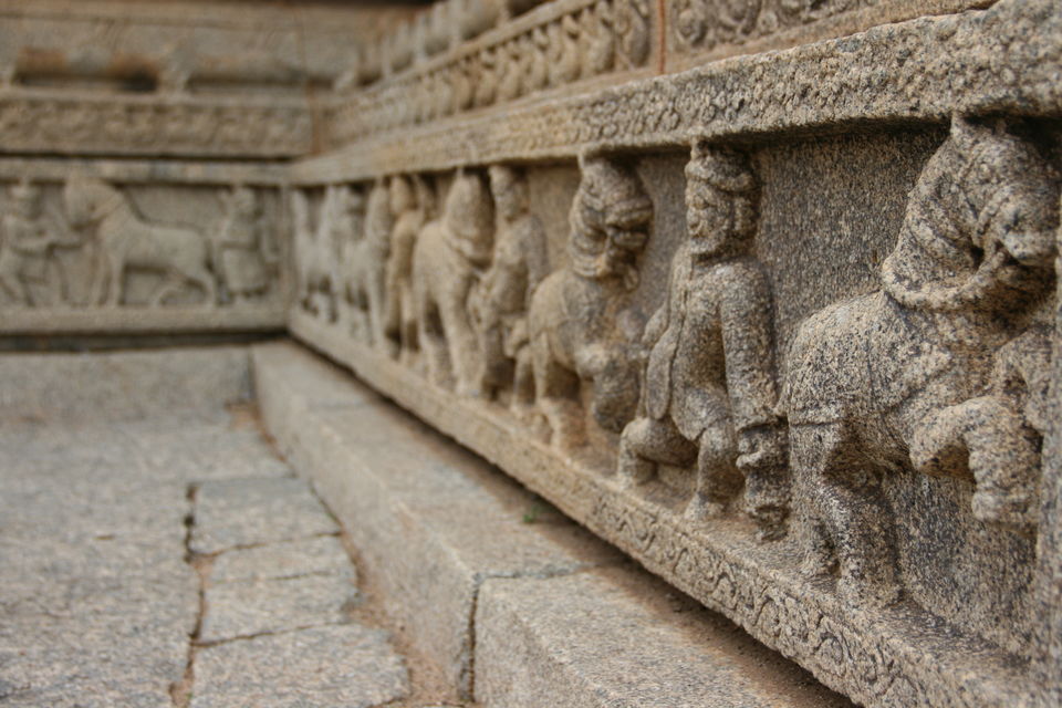 Photo of Hampi - A land of Boulders 12/21 by Tell-A-Travel-Tale