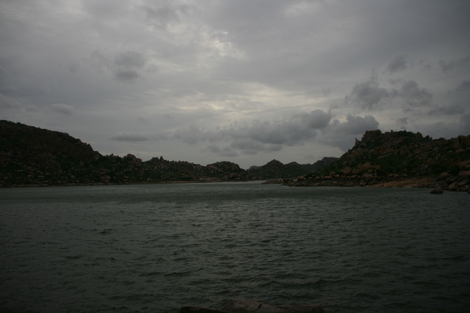Photo of Hampi - A land of Boulders 14/21 by Tell-A-Travel-Tale