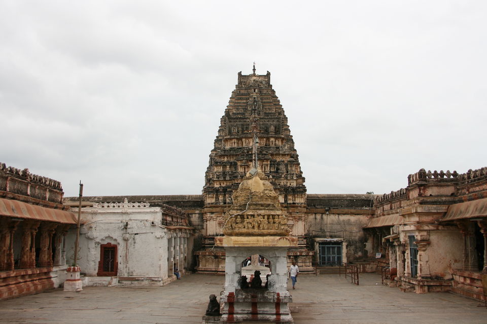 Photo of Hampi - A land of Boulders 15/21 by Tell-A-Travel-Tale