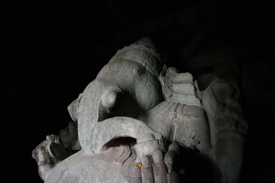 Photo of Hampi - A land of Boulders 16/21 by Tell-A-Travel-Tale