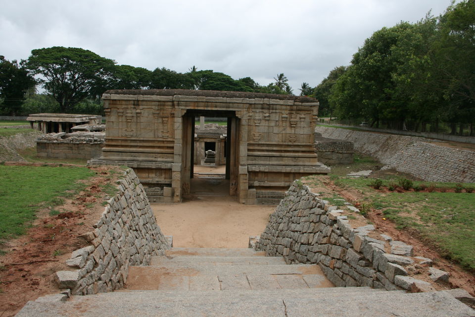 Photo of Hampi - A land of Boulders 18/21 by Tell-A-Travel-Tale