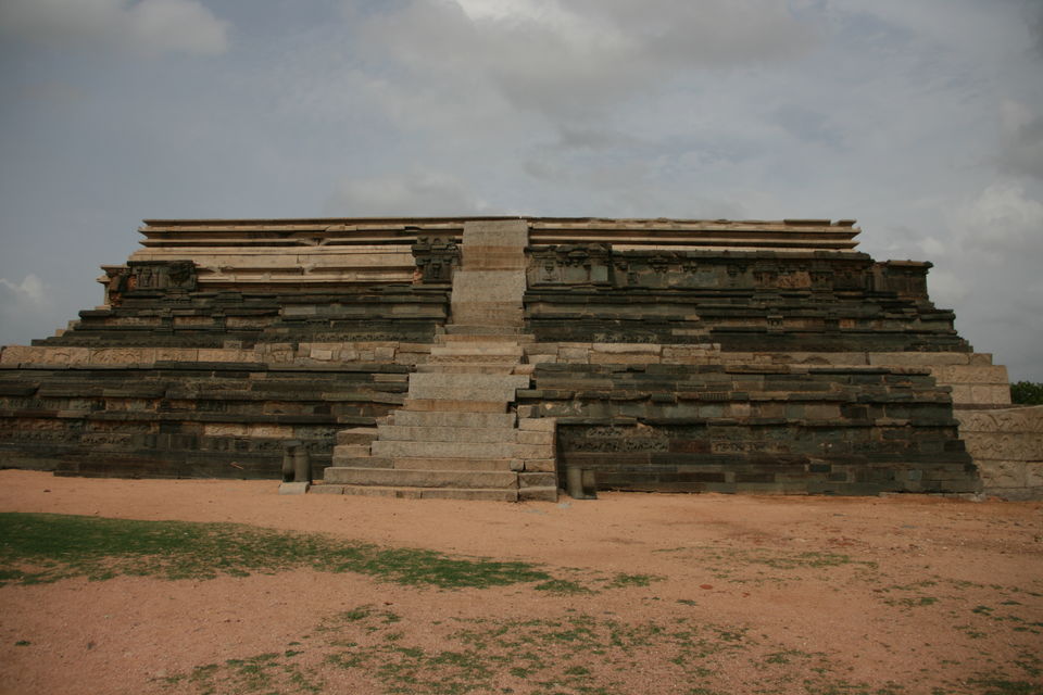 Photo of Hampi - A land of Boulders 20/21 by Tell-A-Travel-Tale
