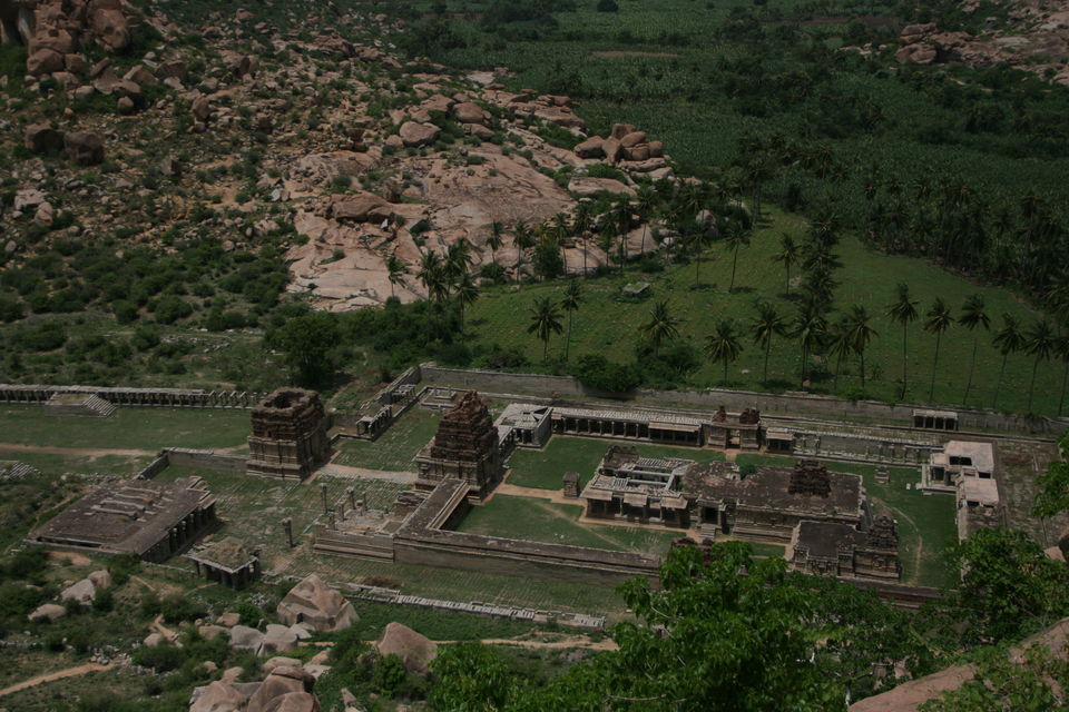Photo of Hampi - A land of Boulders 21/21 by Tell-A-Travel-Tale