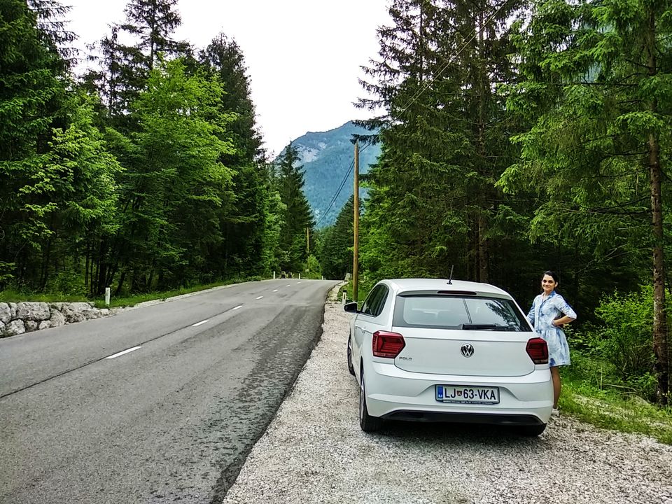 Photo of We found PARADISE in Slovenia !! #photosabroad 1/5 by Tell-A-Travel-Tale