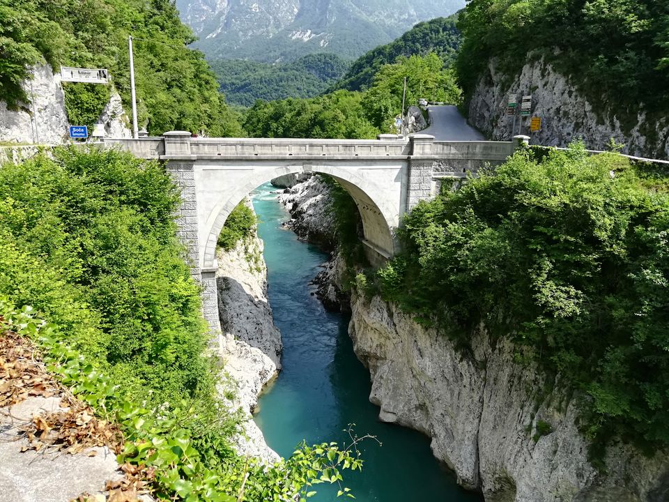 Photo of We found PARADISE in Slovenia !! #photosabroad 3/5 by Tell-A-Travel-Tale