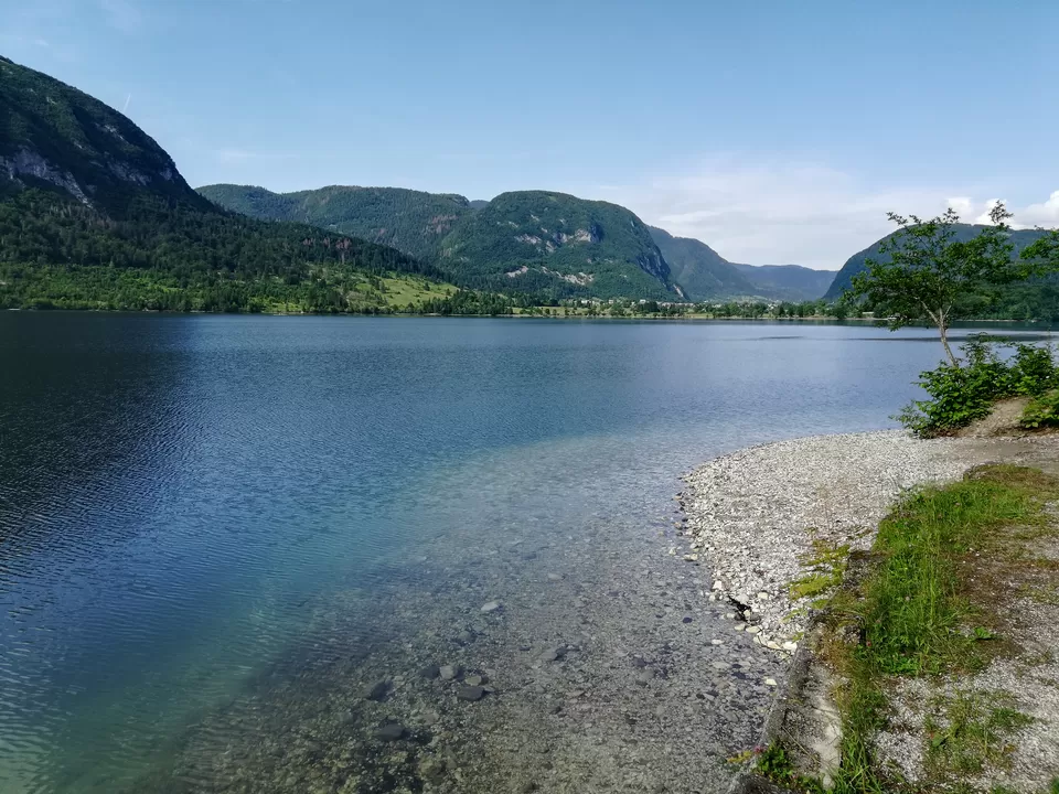 Photo of Bled, Slovenia by Tell-A-Travel-Tale