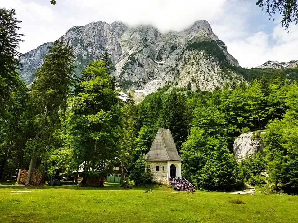 Photo of Triglav, Soča, Slovenia by Tell-A-Travel-Tale