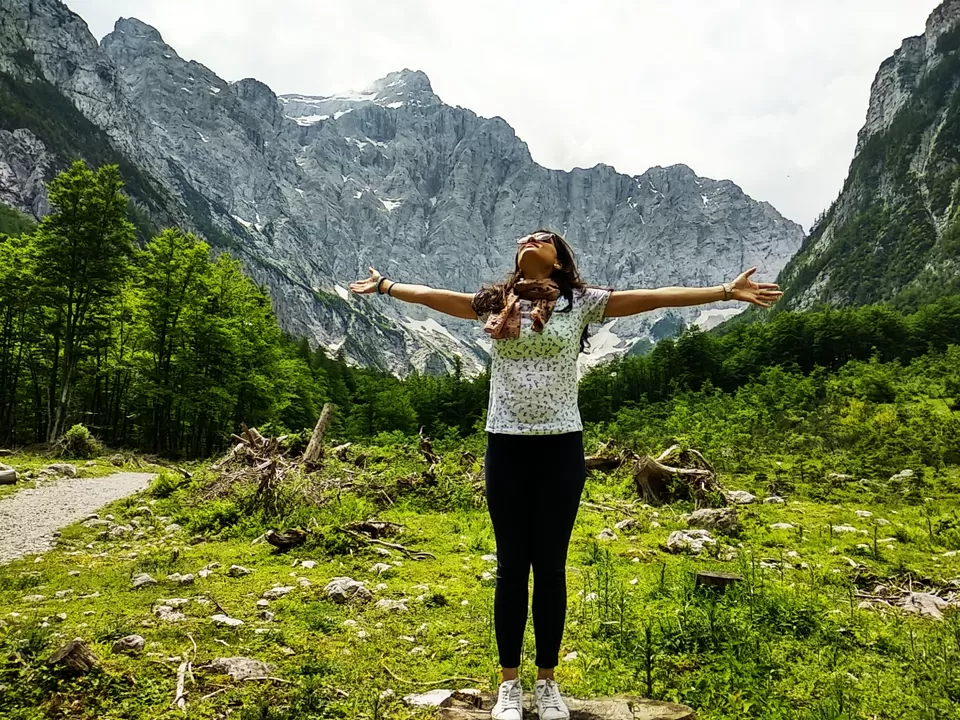 Photo of Triglav, Soča, Slovenia by Tell-A-Travel-Tale