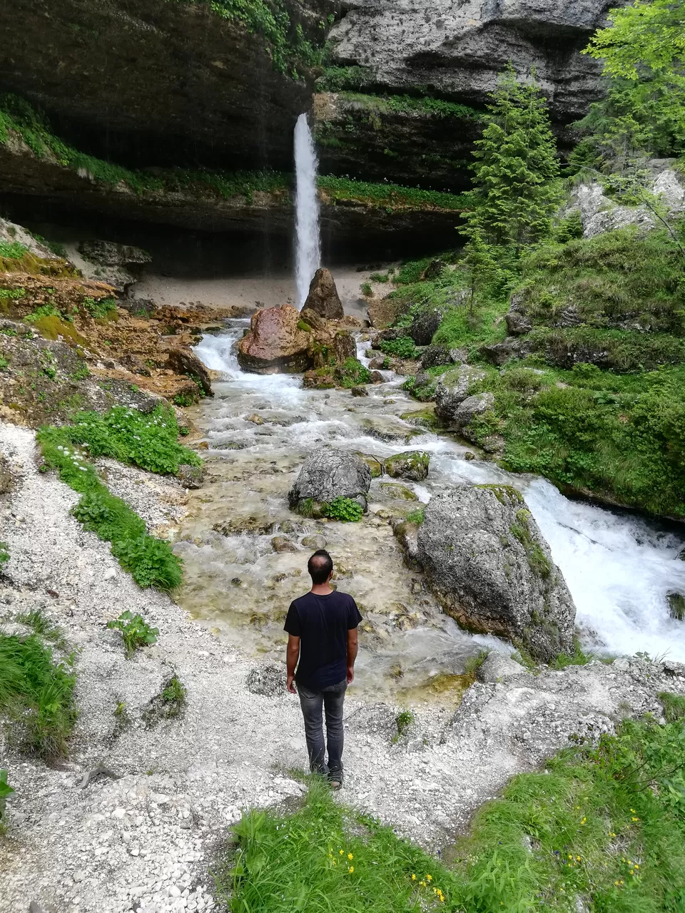 Photo of Triglav, Soča, Slovenia by Tell-A-Travel-Tale