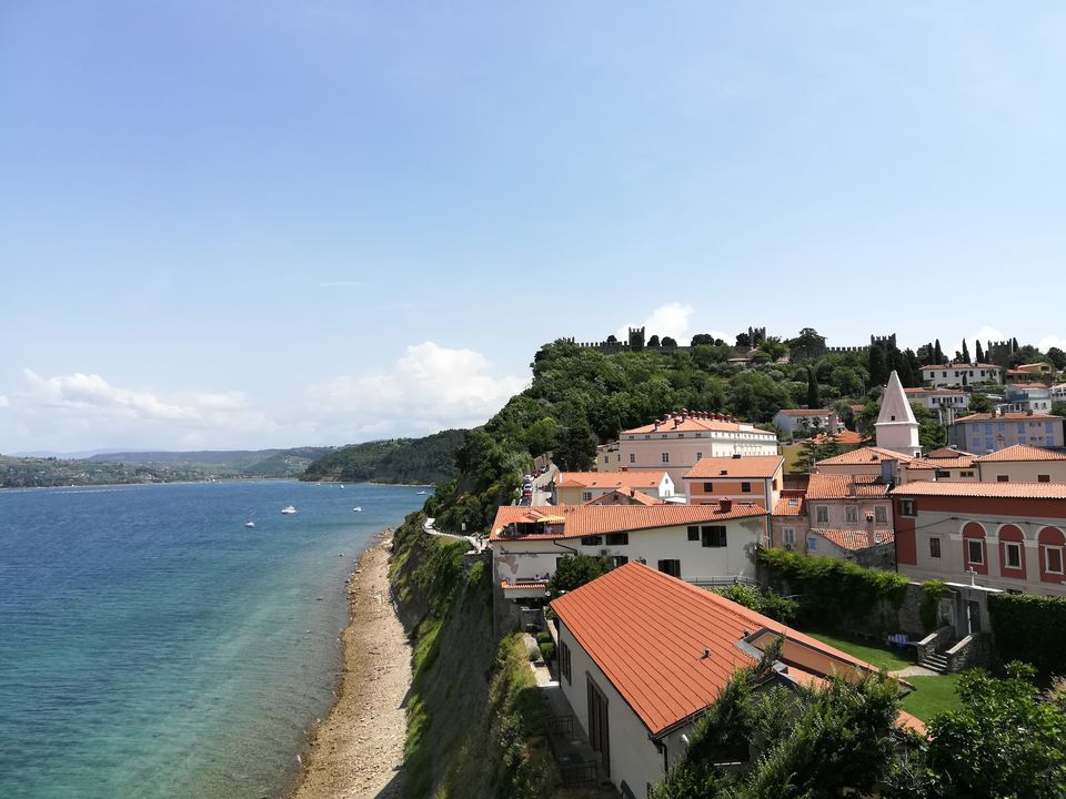 Photo of Piran, Slovenia by Tell-A-Travel-Tale