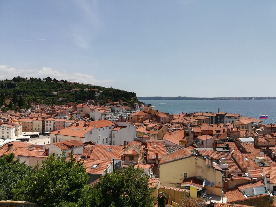 Photo of Piran, Slovenia by Tell-A-Travel-Tale