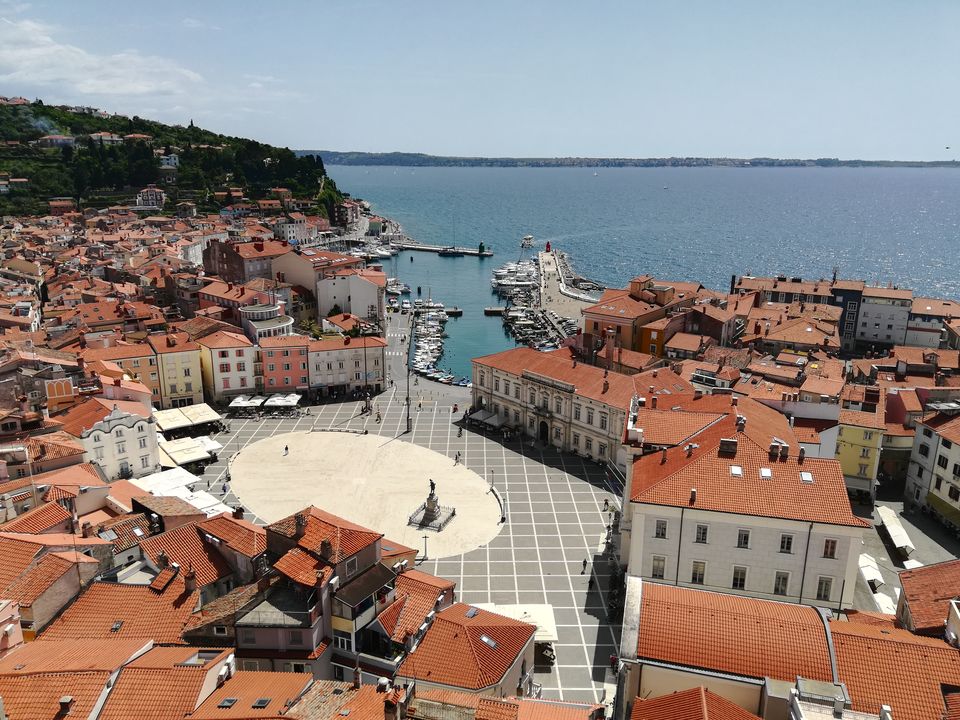 Photo of Piran, Slovenia by Tell-A-Travel-Tale