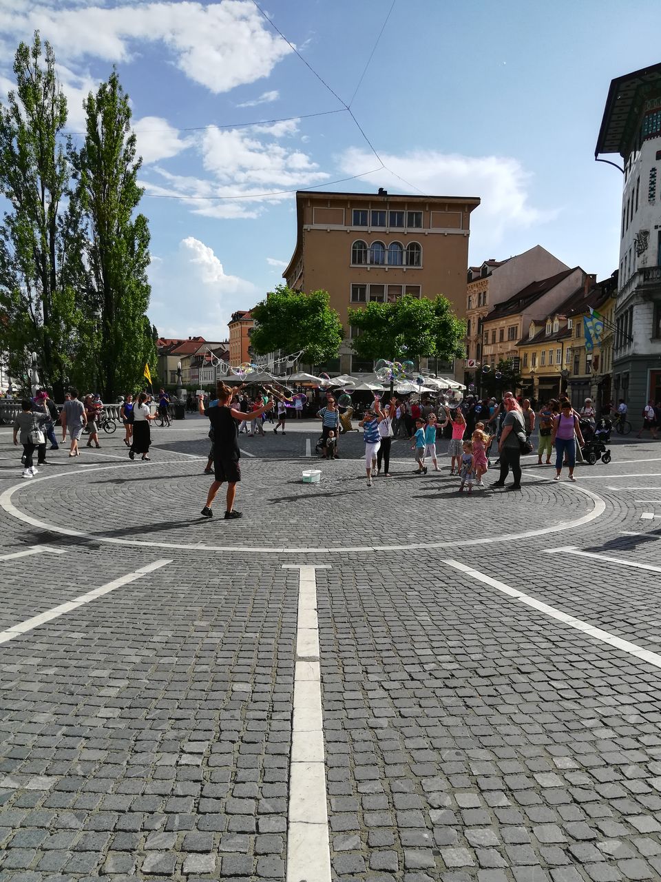 Photo of Ljubljana, Slovenia by Tell-A-Travel-Tale