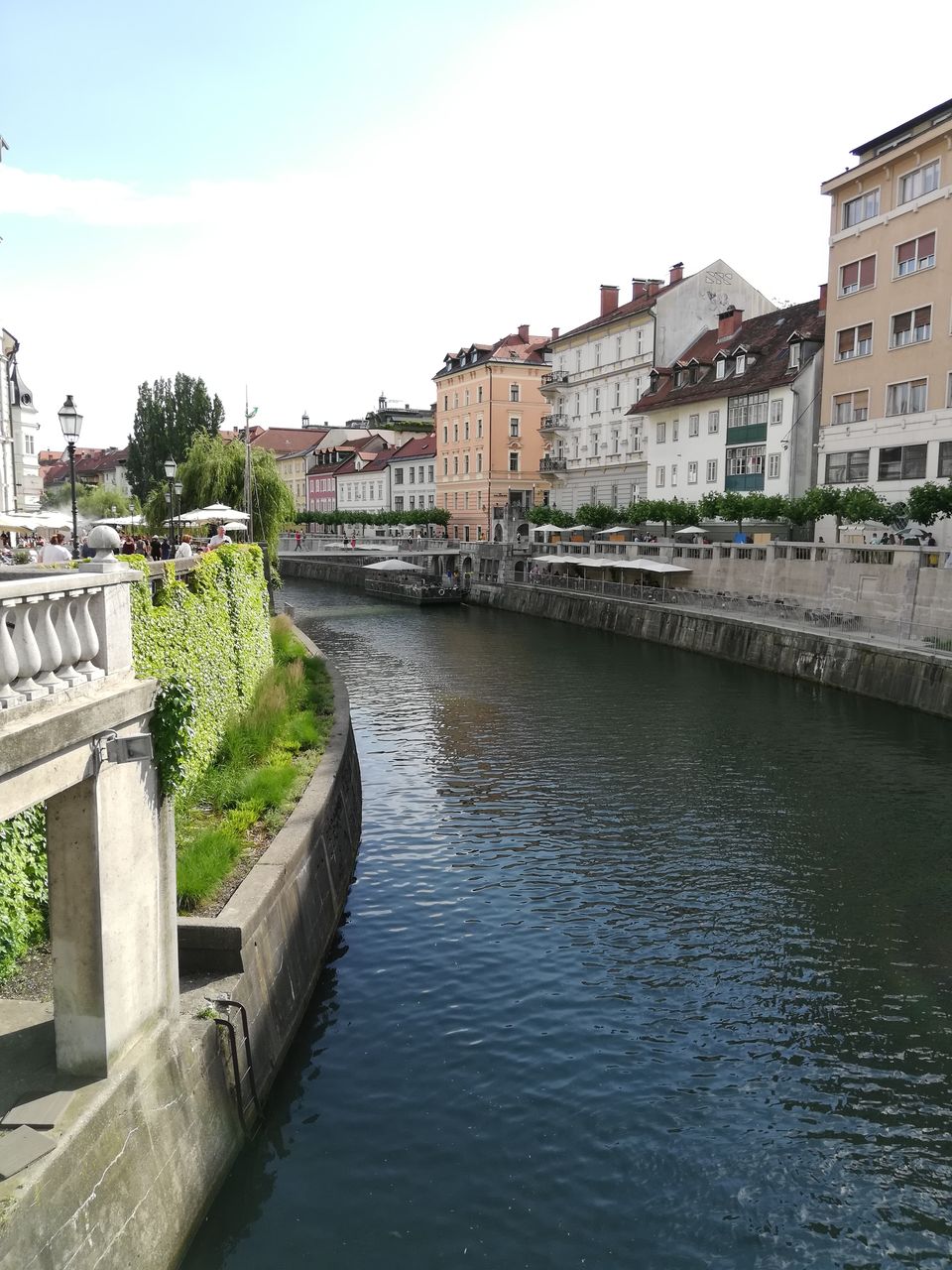 Photo of Ljubljana, Slovenia by Tell-A-Travel-Tale