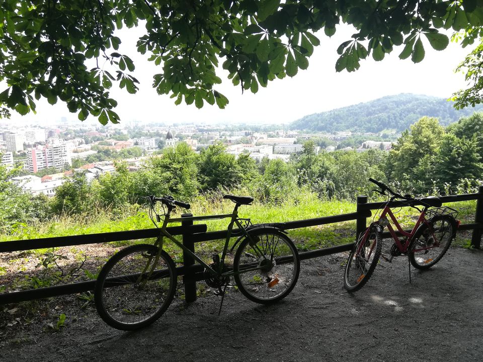 Photo of Ljubljana, Slovenia by Tell-A-Travel-Tale