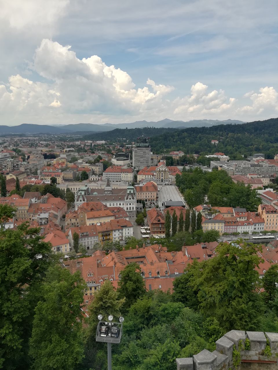 Photo of Ljubljana, Slovenia by Tell-A-Travel-Tale
