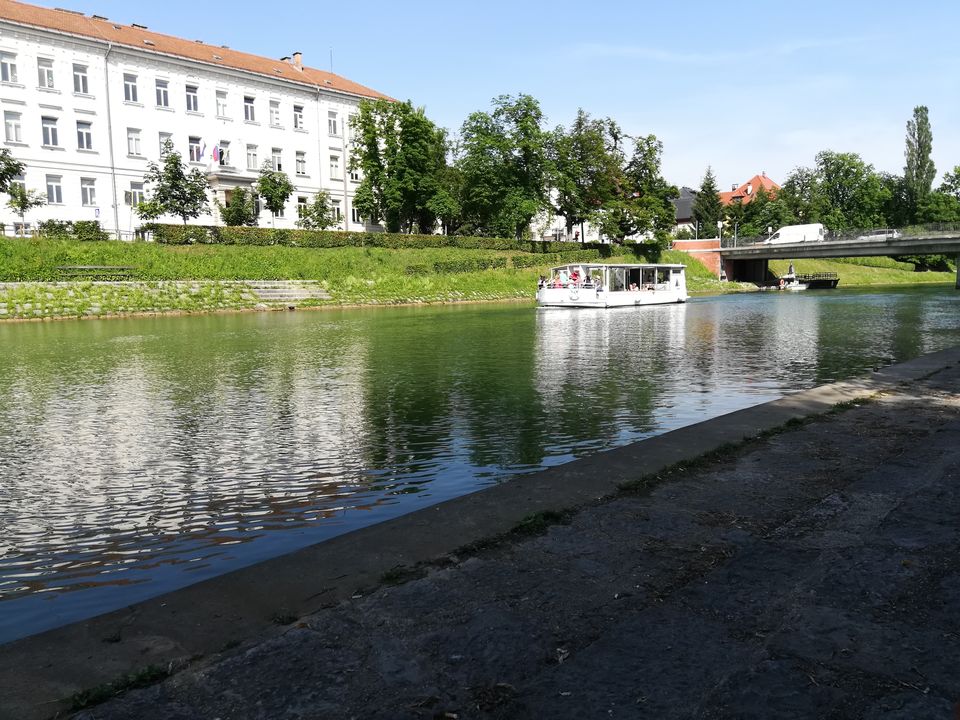 Photo of Ljubljana, Slovenia by Tell-A-Travel-Tale