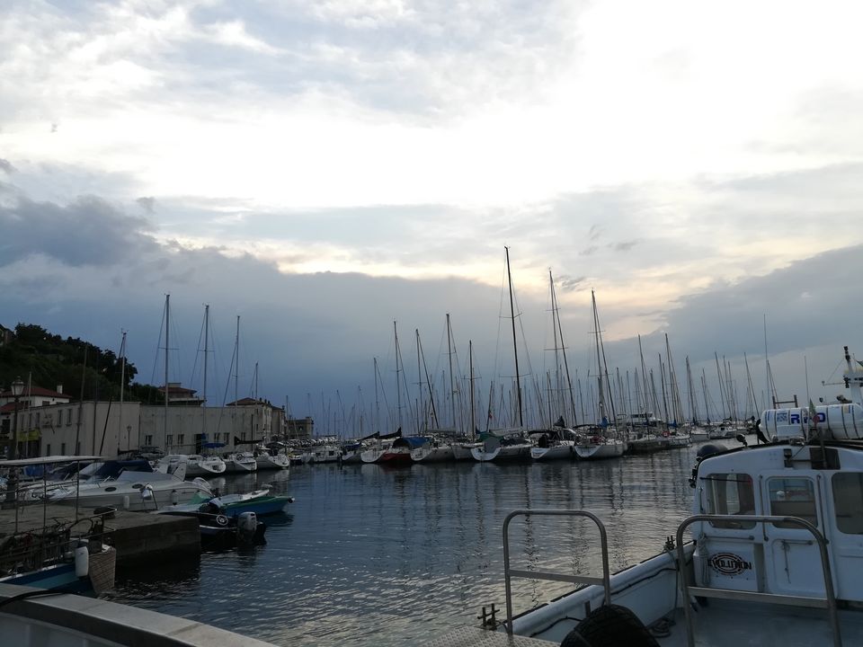 Photo of Piran, Slovenia by Tell-A-Travel-Tale