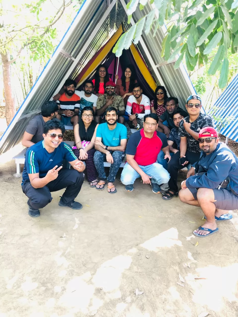 Photo of Bangalore, Karnataka, India by Sheena Chaudhary